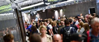 Replik: Vi stärker järnvägen och ökar förutsättningarna för att tågen ska komma i tid