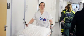 "Jag har aldrig upplevt att man får skäll"