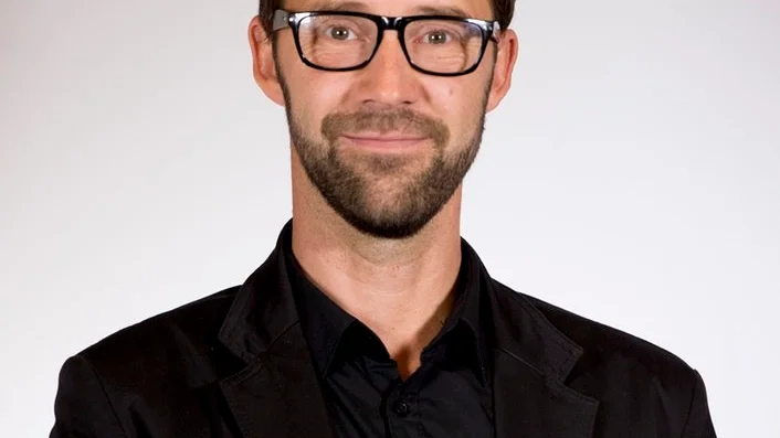Mårthen Backman (M), idag andre vice ordförande kommunfullmäktige.