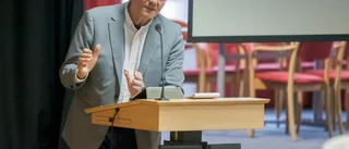 Frondelius ger sig in i hemtjänstdebatten – vill ha svar
