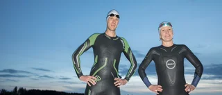 Marie och Mikael har klarat VM i Ironman