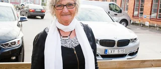 Kerstin Odermatt: Så ser läget ut inför KK-joggen