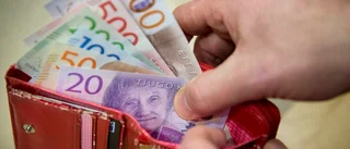 Obotligt sjuk får inte nedsatt belopp