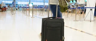 Ryanair inför avgift för handbagage