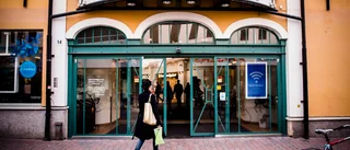 Nyköpings centrum: Galleria Västerport får ny ägare