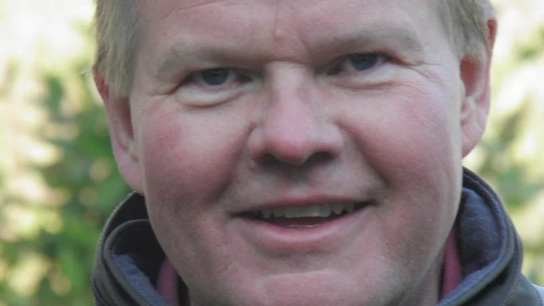 Håkan Stenström