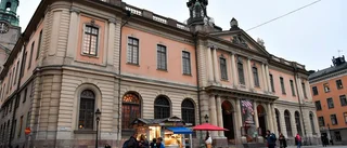 Insändare: Snille och smak i akademien?