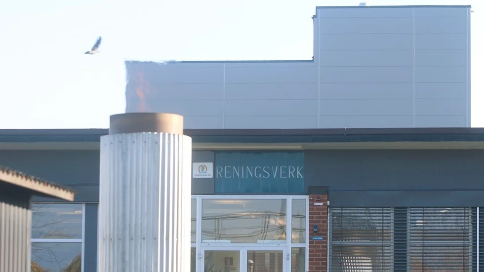 Eskilstuna Energi och miljö behöver en anställd som håller ordning på handlingar, så att man kan använda befintliga anläggningar, skriver signaturen "Kund".
