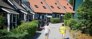 "Fler än tre barn får ni betala för själva"