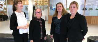 Alliansen beredd att styra med SD:s stöd