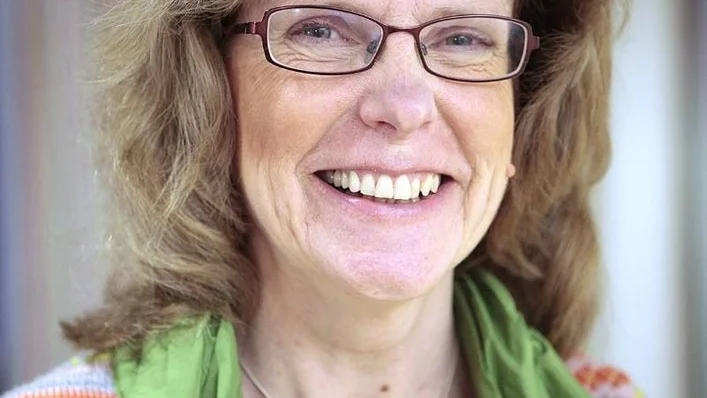 Inger Fredriksson (C)