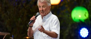 Tack Sven - Bertil Taube