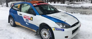 KMK:arna femma i SM-debuten