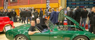 Populär motorträff kommer tillbaka