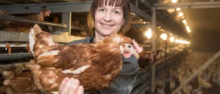Gisela Meinhold är årets eldsjäl i Julita