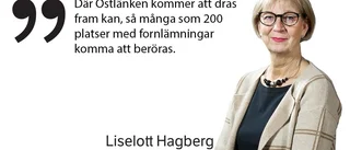 Debattkrönika: ”Järnvägen som skär tvärs över vår historia”