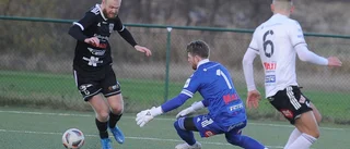 Ny spetsspelare till Harg – Björklund lämnar TVSK: "bara personliga skäl"