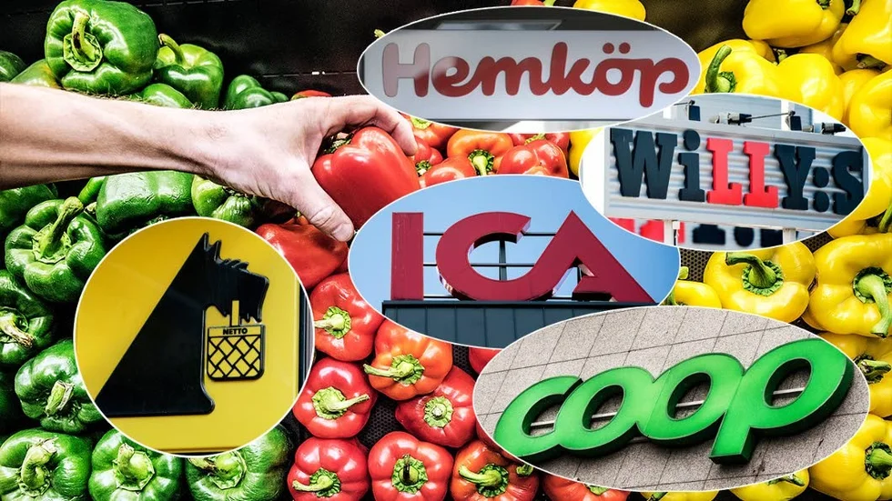 Coop köper hela Nettos butiksbestånd när den danska livsmedelskedjan lämnar Sverige.