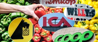 Netto lämnar Sverige – livsmedelsjätte tar över