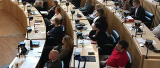 Efter kritiken: Politikerna slapp anmärkning
