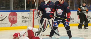 Morgondagens NHL-stjärnor gör upp på Rosvalla