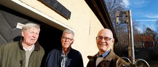 En förening som jobbar för alla hoppas på plats i resecentrum