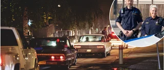 Polisens förberedelser inför cruisingen – riktar sig till föräldrarna