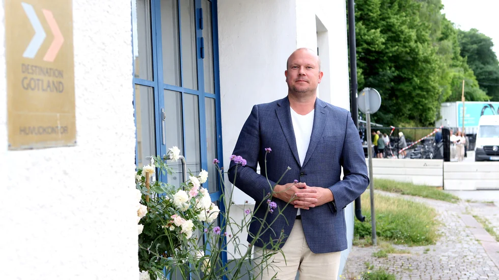 Marcus Risberg.