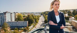 Södertälje gläds åt besparingen som räddade fyrspåret till Uppsala