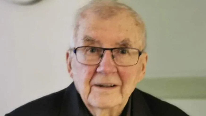 Bengt Wiklund. 