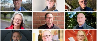Lär känna dina lokala politiker – Vad lovar de? Vad är det bästa och sämsta med Vingåker?