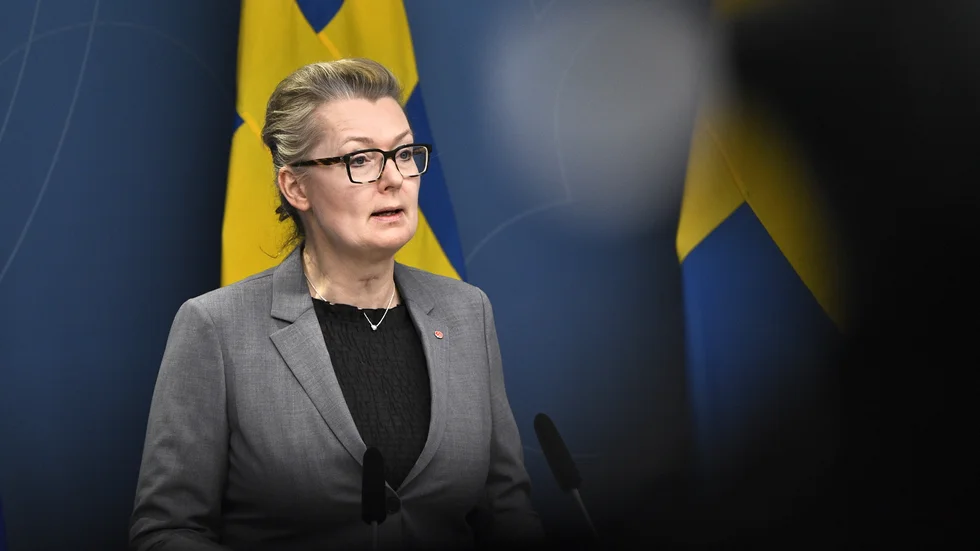 Tidigare i år meddelade skolminister Lina Axelsson Kihlblom (S) att regeringen går vidare med att införa ett etableringsstopp för konfessionella friskolor.