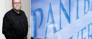 "Det kan bli en dyr historia för de som pantsätter sin röst i Ulf Kristerssons pantbank"
