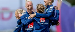 Seger vill ha drömstart: "Utöver det vanliga"