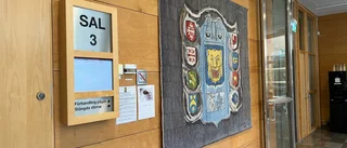 36-åring häktad för oaktsam våldtäkt 