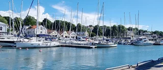 Visby Hamn, en plats för ro eller oro ?