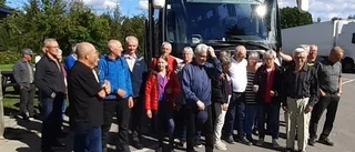 PRO Nilivaaras resa till Piteå