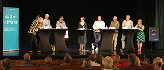 Ovisst och spännande inför valet i Vadstena