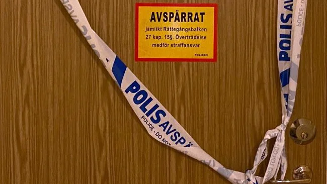 En stor utredning har pågått under sommaren för att reda ut omständigheterna kring det misstänkta mordet i Oxelösund den 22 juni. Just nu genomförs en stor rättspsykiatrisk undersökning av den misstänkta gärningspersonen.