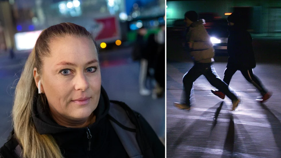 Uppsala ungdomsjour jobbar mycket med att hitta nya vägar för unga att söka hjälp. Hilde Wiberg är enhetschef på Uppsala ungdomsjour och berättar om deras arbete.