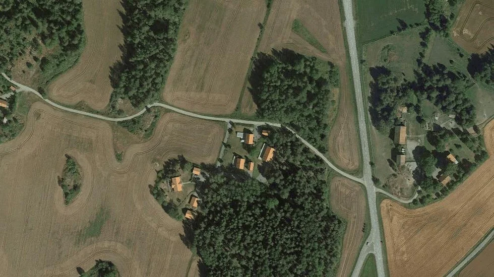 Området kring Vassunda-Säby 580