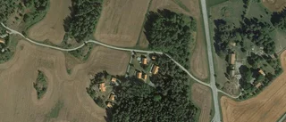 Huset på Vassunda-Säby 580 i Knivsta sålt för andra gången på kort tid