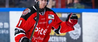 Färdig med tunga skadeperioden: "Ihopskruvad och klar"