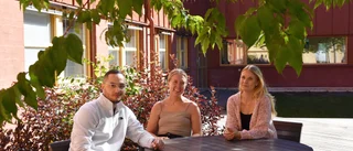 De vill främja psykisk hälsa hos studenter – i ny chatt