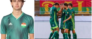 Brekkan drabbad av ångest - bryter med Dalkurd