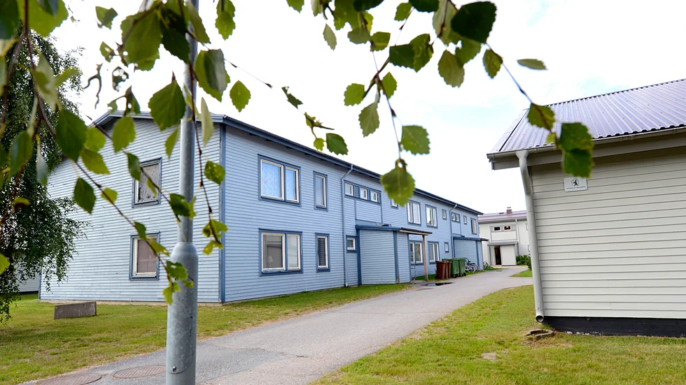 Många stödboenden och hvb-hem har redan lagts ner i länet. Nu verkar det som om nedläggning även väntar stödboendet för ensamkommande barn i Överkalix. 