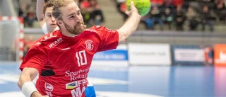 Viktiga poäng för Guif mot Alingsås – så var matchen