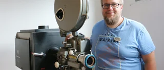 Beskedet till alla filmälskare: Då öppnar biografen i Hultsfred igen • "Vi kommer kraftsamla" 