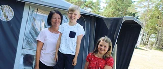 Stor besvikelse över förlorade campingplatser