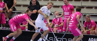 Jagar snabb revansch efter förlust